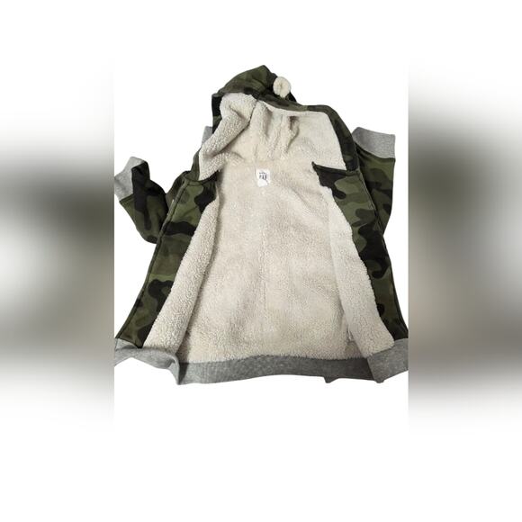 Baby GAP 3pc Bundle Size 12 To 18 Mos - Picture 4 of 6